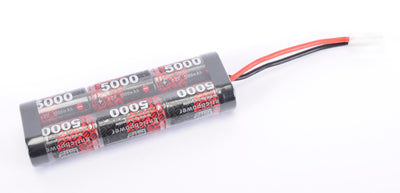 Schumacher EP Stick Pack - 5000mAh - 7.2V NiMh