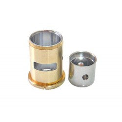 FC Force Cylinder Sleeve and Piston CP3204/5A (Box 33)