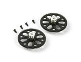 E-Sky 150 V2 Main Gear