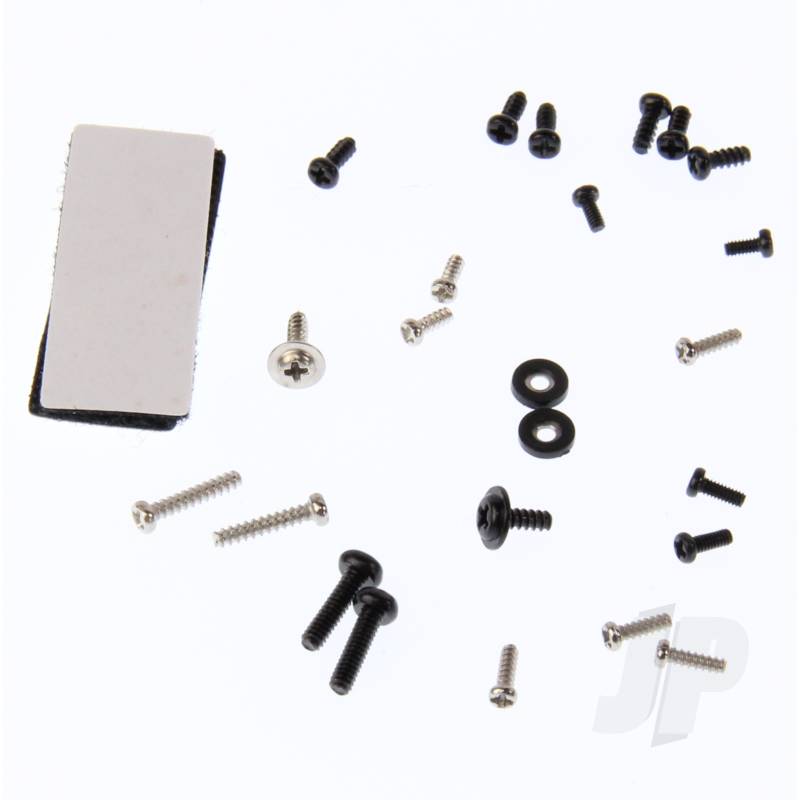 Screws Set (for Sport 150 & Scale F150)