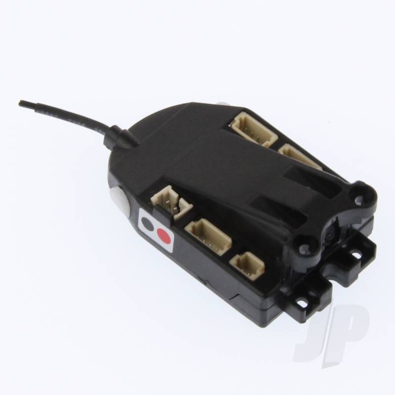 5-in-1 Control Unit CC3D (for Sport 150)