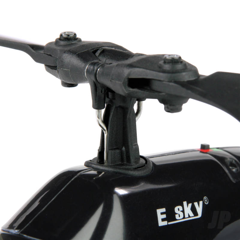 E-Sky 300 V2 RTF Fixed Pitch Flybarless Helicopter - Mode 2