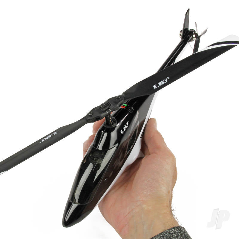 E-Sky 300 V2 RTF Fixed Pitch Flybarless Helicopter - Mode 2