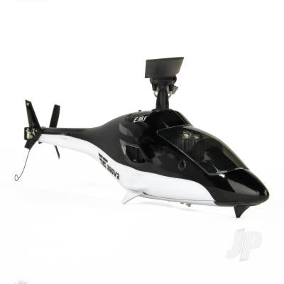 E-Sky 300 V2 RTF Fixed Pitch Flybarless Helicopter - Mode 2