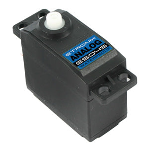 Etronix ES045 Anolog Standard Waterproof Servo