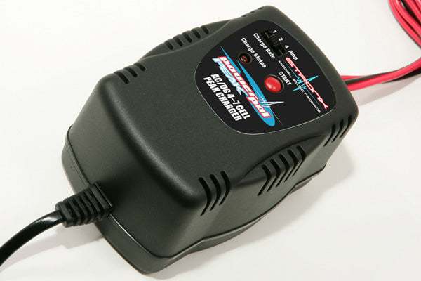 Etronix Power Pal Peak Charger