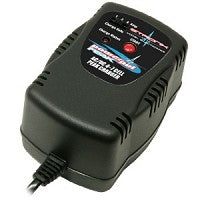 ETRONIX POWERPAL PEAK CHARGER AC/DC 1/2/4 AMP - EURO