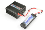 Etronix Powerpal Peak Plus AC NiMH LiPo 1/3/5A Charger