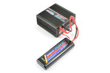 Etronix Powerpal Peak Plus AC NiMH LiPo 1/3/5A Charger