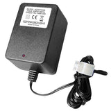 ETRONIX EURO AC WALL CHARGER1000mah FOR 7.2V w/TAMIYA PLUG