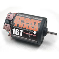 ETRONIX SPORT TUNED MODIFIED 17T BRUSHED MOTOR