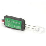 ETRONIX LI-PO SAVER 4-CELL