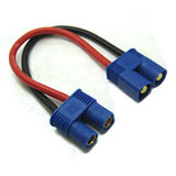 EC3 CONNECTOR EXTENSION ADAPTOR 100 mm