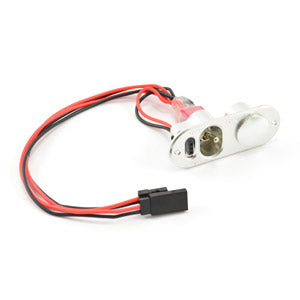 Etronix Aluminium Power Switch w/Fuel Dot