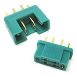 MPX PLUG (1 male/1 female)