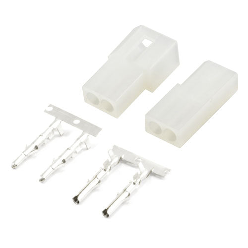 MICRO FTX CONNECTORS ONLY MALE & FEMALE