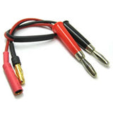 4.0MM CONNECTOR CHARGER CABLE