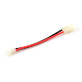 MICRO FTX FEMALE BATTERY TO FEMALE TAMIYA ADAPTOR LEAD