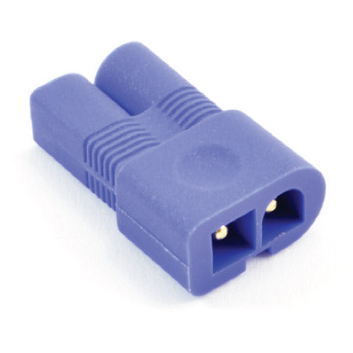 EC3(male) TO TAMIYA ONE-PIECE ADAPTOR PLUG