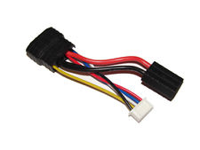 Etronix TRX LiPo Charger Cable - 3S