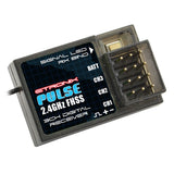 ETRONIX PULSE FHSS RECEIVER2.4GHZ FOR ET1116