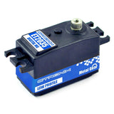 ETRONIX 8.2KG/0.11S LP DIGITAL SERVO METAL GEAR