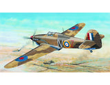 Trumpeter 1/24 Hawker Hurricane D Tropical 024174