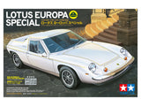 Tamiya 1/24 Lotus Europa Special 24358