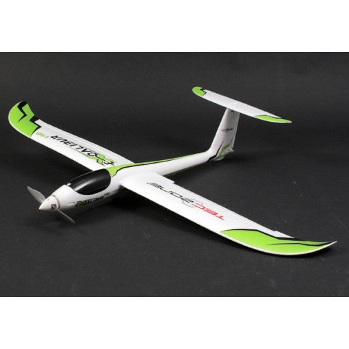 Hobbico Teczone Excalibur 110 Electric Glider PNP