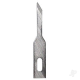 #6 Micro Stencil Blade Shank 0.25 Inch (0.58 cm) (5pcs) (Carded)