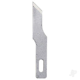 #16 Stencil Edge Blade Shank 0.25 Inch (0.58 cm) (5pcs) (Carded)