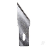 #24 Deburring Blade Shank 0.345 Inch (0.88 cm) (5pcs) (Carded)