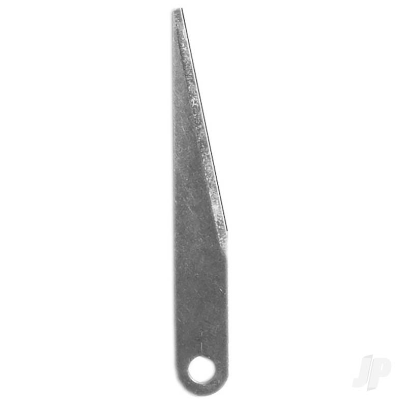 Carving Blade Angle Edge (2pcs) (Carded)