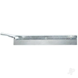 5in Pull Saw (13.3cm) 0.75in (1.90cm) Deep 42 Teeth/Inch (16.5 TPC) (Carded)