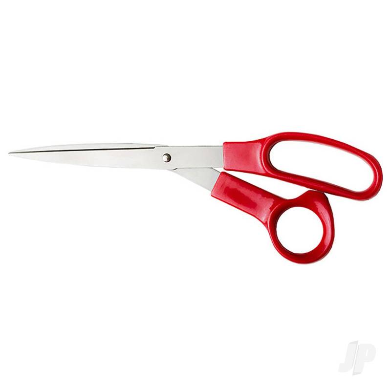 8in Super Sharp Stainless Steel Scissors (Carded)