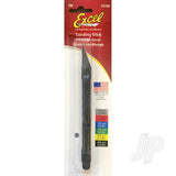 Sanding Stick with #600 Belt (Carded)