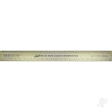 12in Deluxe Model Ref Ruler (Pouch)