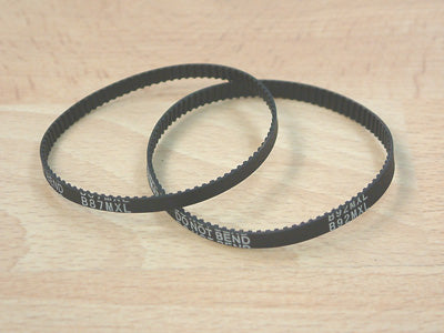 DRIVE BELT THIN U57