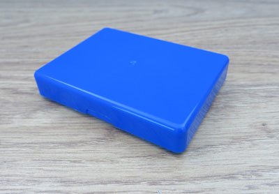 95x70x15mm PLASTIC STORAGE BOX