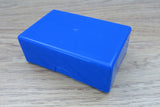 95X60X35mm PLASTIC STORAGE BOX