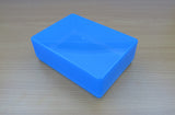 166x118x55mm PLASTIC STORAGE BOX