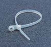 SCREW DOWN CABLE TIES 200MM PER 20