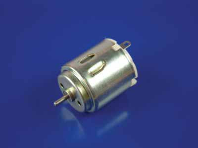 SUN MOTOR 1.5-4.5V 6300RPM 3V