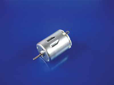 SUN MOTOR 3-6V 9600RPM 3V