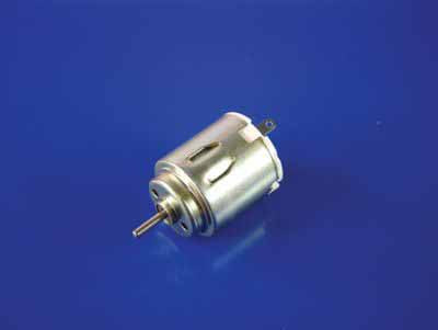 MABUCHI RE140 1.5-3v MOTOR