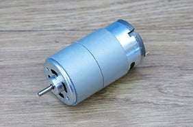 JOHNSON 683 BRUSHED MOTOR