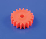 20MM GEAR RED SINGLES