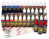 WP1134P ARMY PAINTER SOFT TONE INK - SINGLES