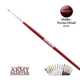 BR7001 PRECISE DETAIL HOBBY BRUSH