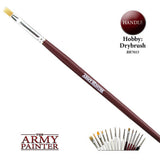 BR7015 DRYBRUSH HOBBY BRUSH